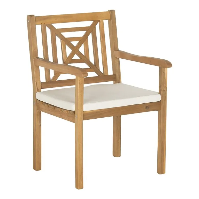 Safavieh Del Mar 5-pc. Square Dining Set