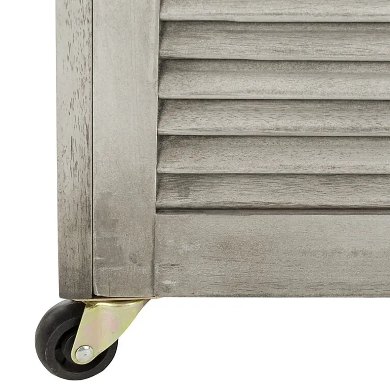 Safavieh Elina Wood Storage Box