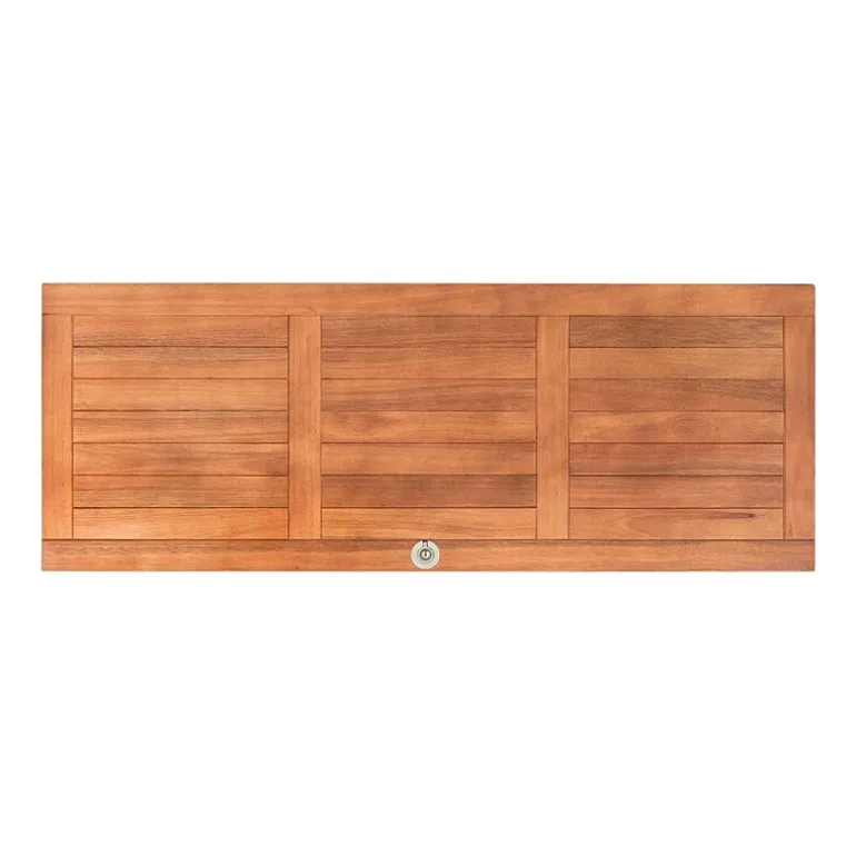 Safavieh Elina Wood Storage Box