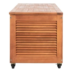 Safavieh Elina Wood Storage Box