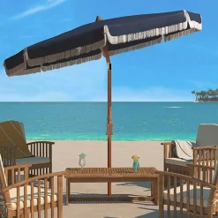 Safavieh Estonia Patio Umbrella