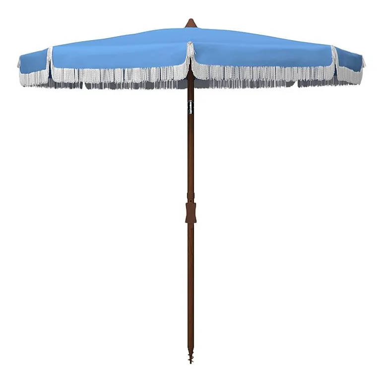 Safavieh Estonia Patio Umbrella