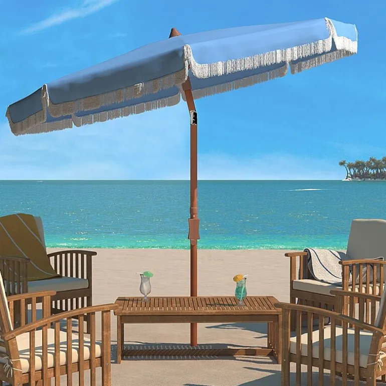 Safavieh Estonia Patio Umbrella
