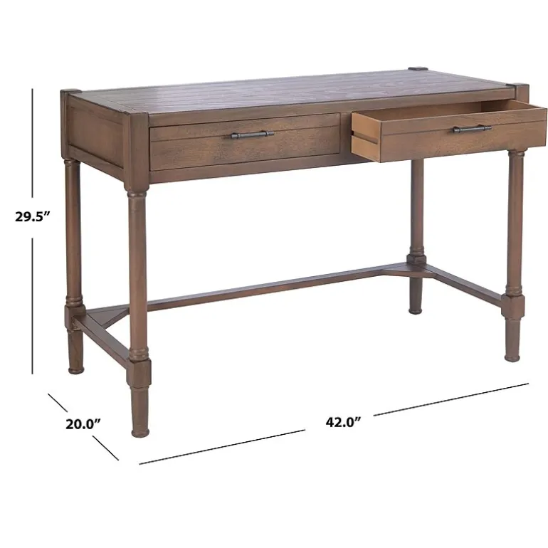 Safavieh Filbert Writing Desk