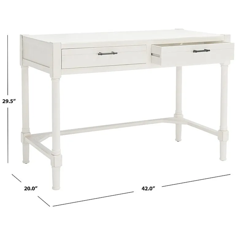 Safavieh Filbert Writing Desk
