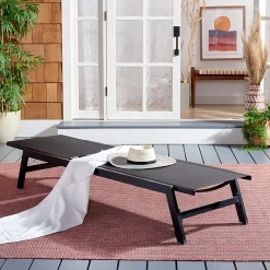 Safavieh Fionne Lounge Chair