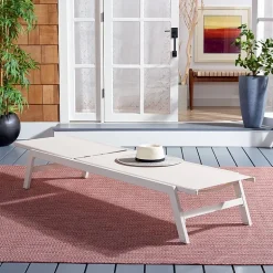 Safavieh Fionne Lounge Chair