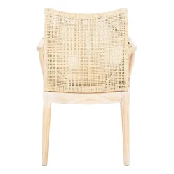 Safavieh Gianni Upholstered Armchair