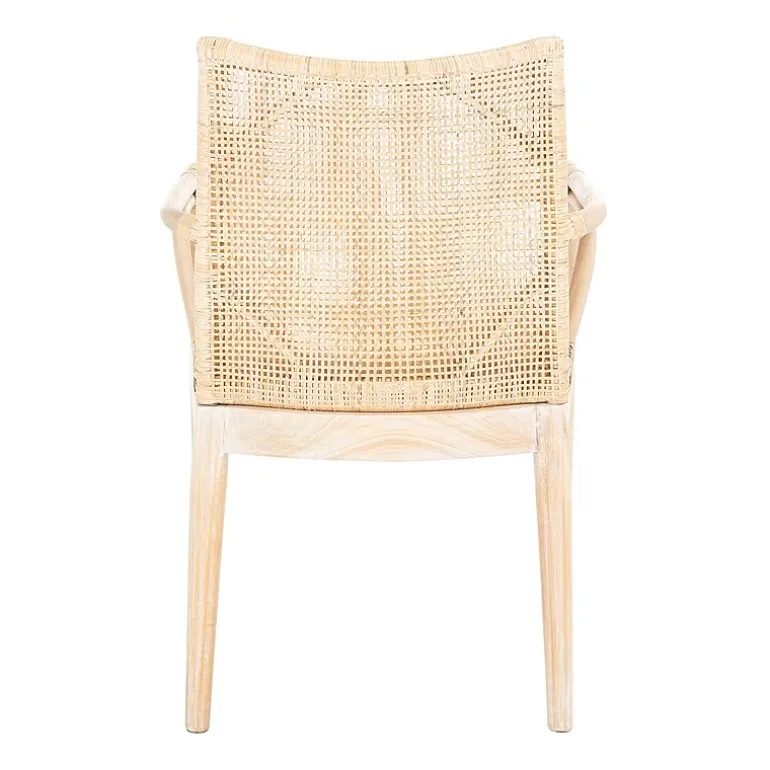Safavieh Gianni Upholstered Armchair