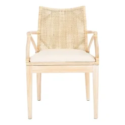 Safavieh Gianni Upholstered Armchair