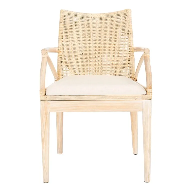 Safavieh Gianni Upholstered Armchair