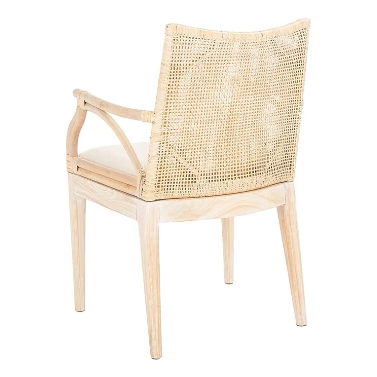 Safavieh Gianni Upholstered Armchair