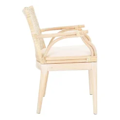 Safavieh Gianni Upholstered Armchair
