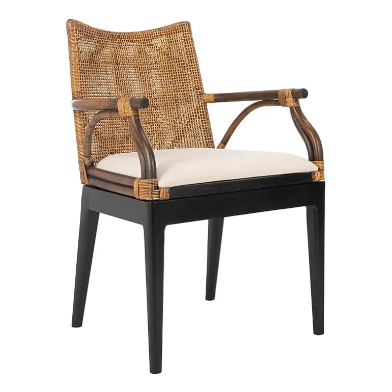 Safavieh Gianni Upholstered Armchair