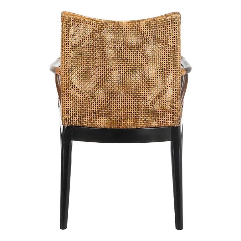 Safavieh Gianni Upholstered Armchair