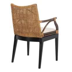 Safavieh Gianni Upholstered Armchair