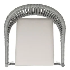 Safavieh Greer Outdoor Collection 2-pc. Adriondack Chair