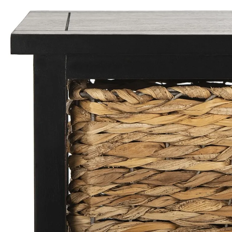 Safavieh Halle Storage 3-Drawer End Table