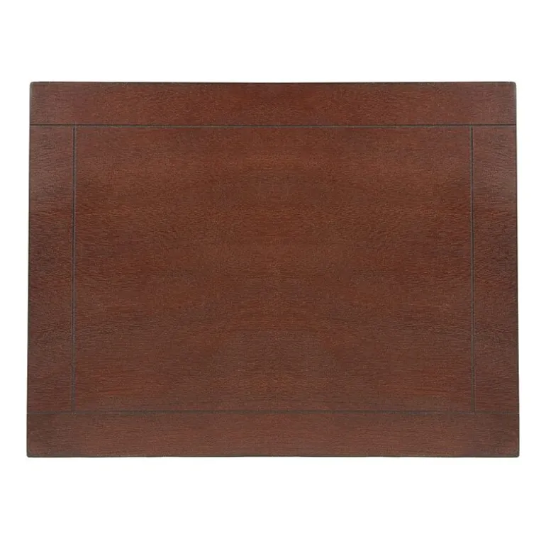 Safavieh Halle Storage 3-Drawer End Table