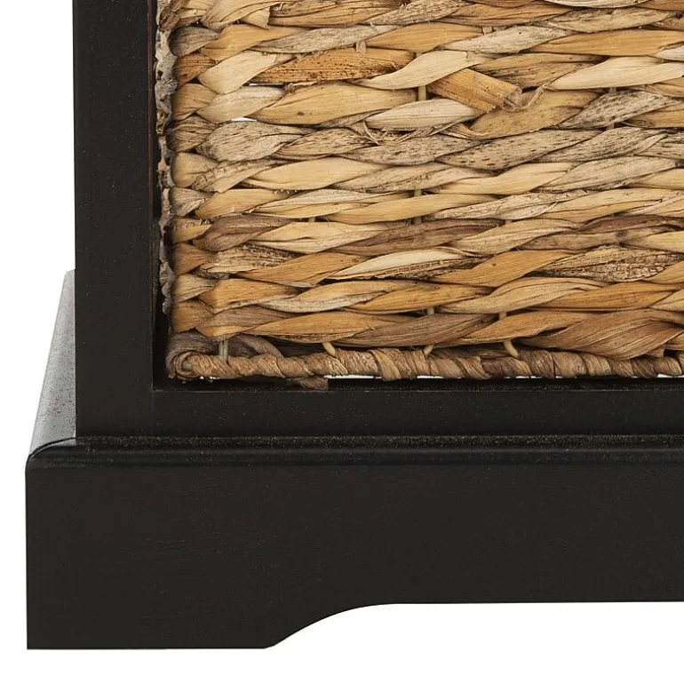 Safavieh Halle Storage 3-Drawer End Table