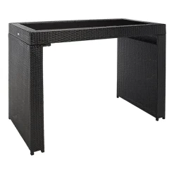 Safavieh Horus Patio Collection 7-pc. Weather Resistant Rectangular Dining Set