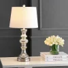 Safavieh Jaiden Glass Table Lamp