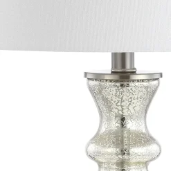 Safavieh Jaiden Glass Table Lamp