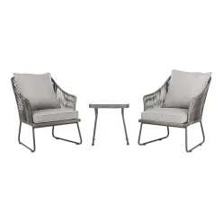 Safavieh Jensen 3-pc. Bistro Set