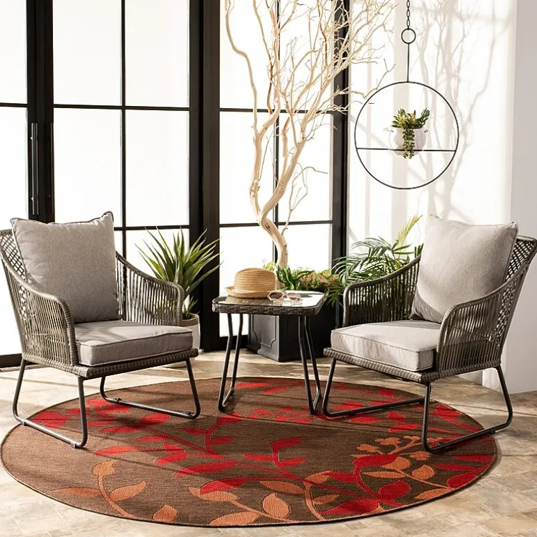 Safavieh Jensen 3-pc. Bistro Set