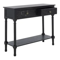 Safavieh Josie Storage 2-Drawer Console Table