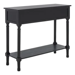 Safavieh Josie Storage 2-Drawer Console Table