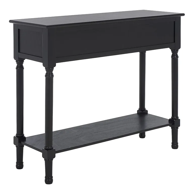 Safavieh Josie Storage 2-Drawer Console Table