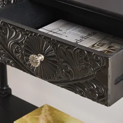Safavieh Josie Storage 2-Drawer Console Table