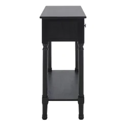 Safavieh Josie Storage 2-Drawer Console Table