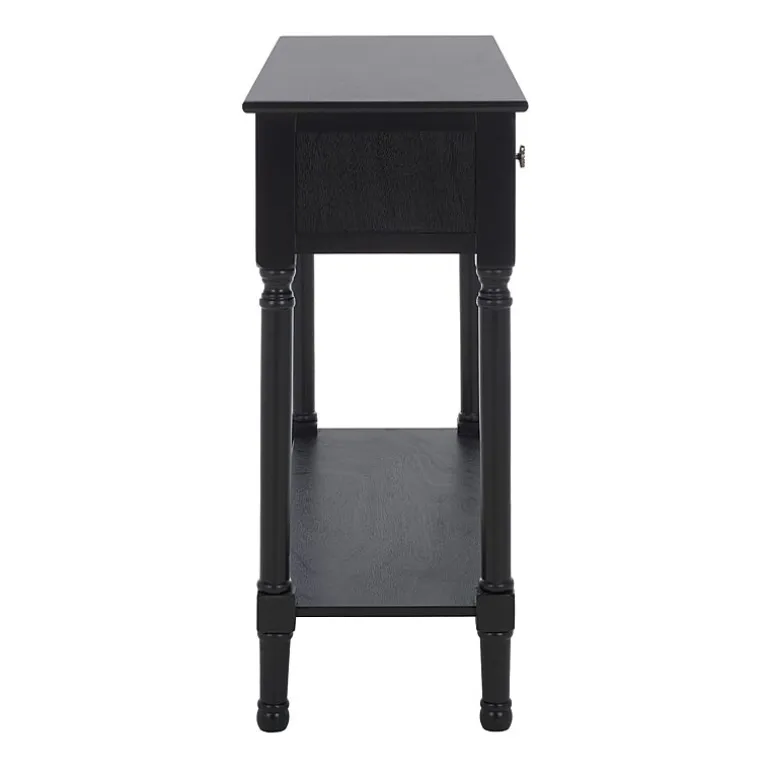 Safavieh Josie Storage 2-Drawer Console Table