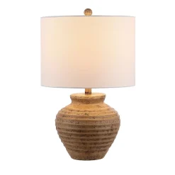 Safavieh 23" Kamryn Table Lamp