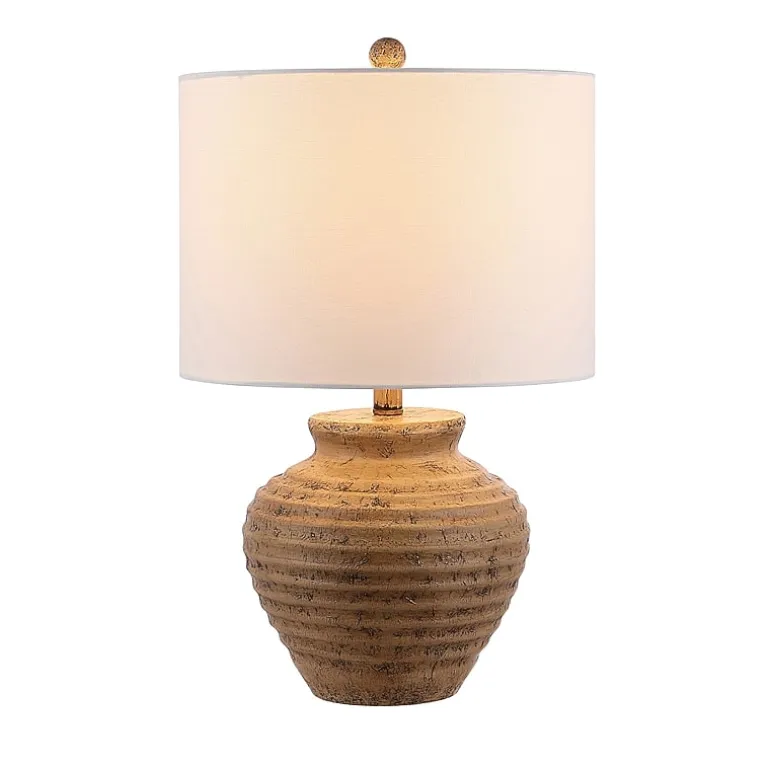 Safavieh 23" Kamryn Table Lamp