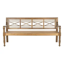 Safavieh Karoo Collection Acacia Bench
