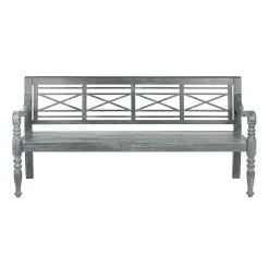 Safavieh Karoo Collection Acacia Bench