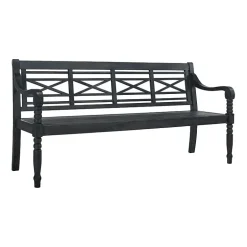 Safavieh Karoo Collection Acacia Bench