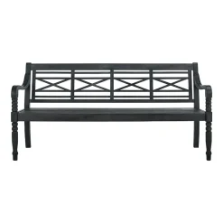 Safavieh Karoo Collection Acacia Bench