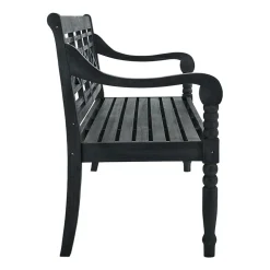 Safavieh Karoo Collection Acacia Bench
