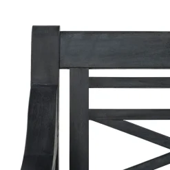 Safavieh Karoo Collection Acacia Bench