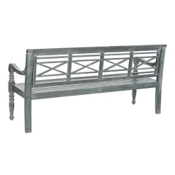 Safavieh Karoo Collection Acacia Bench