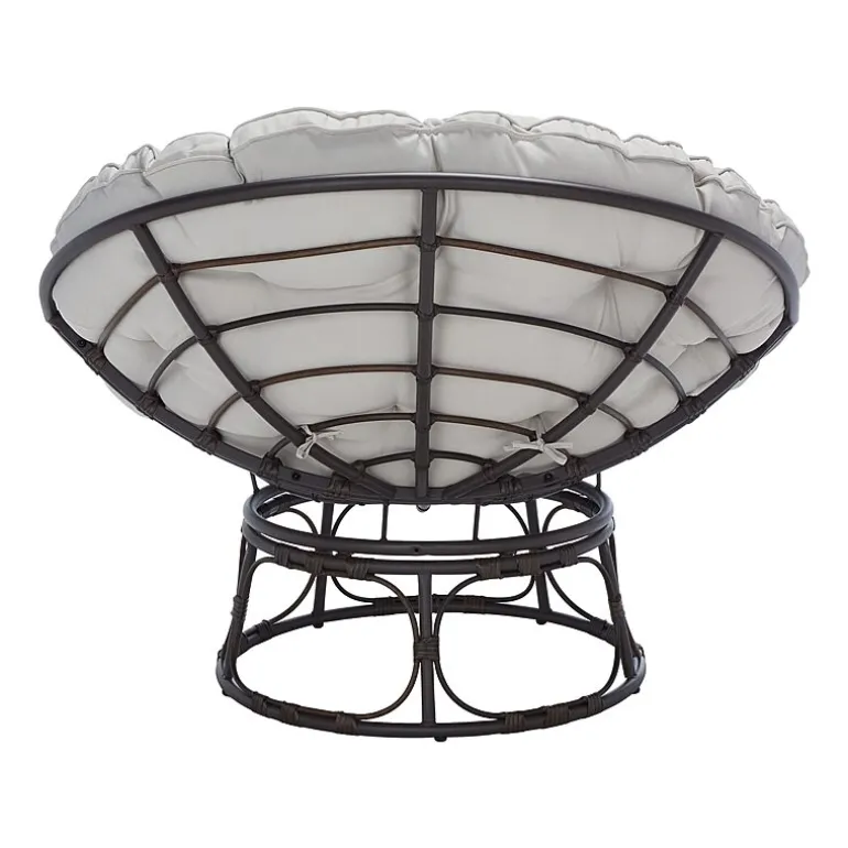 Safavieh Kiraya Papasan Chair