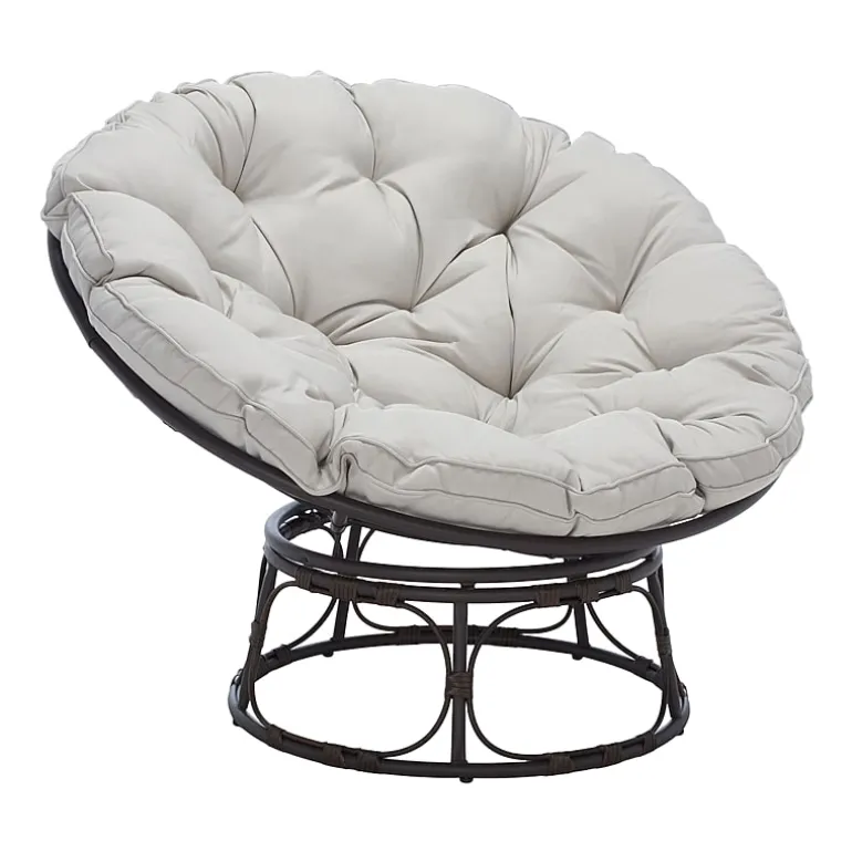 Safavieh Kiraya Papasan Chair
