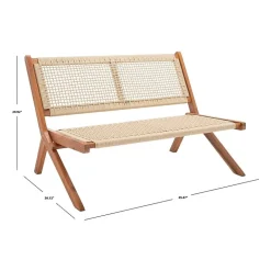 Safavieh Kobina Bench