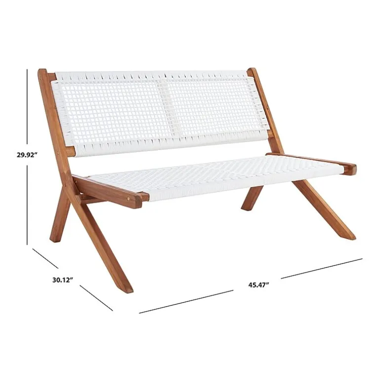 Safavieh Kobina Bench
