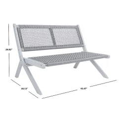 Safavieh Kobina Bench