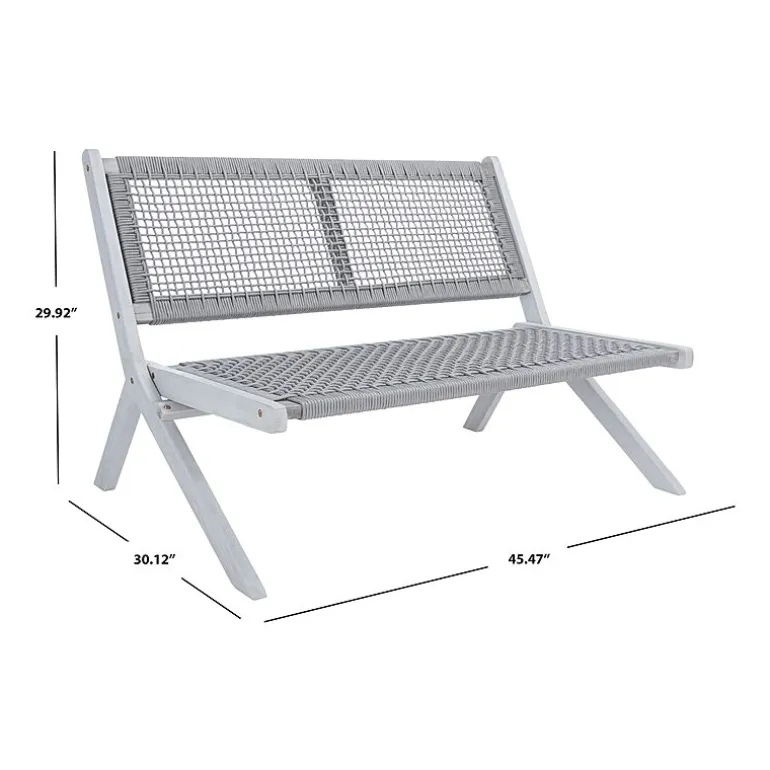 Safavieh Kobina Bench